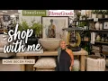 BUDGET-FRIENDLY FALL HOME DECOR HOME SENSE HOME GOODS ROSS