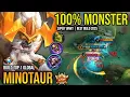 Download Lagu MINOTAUR BEST BUILD 2025 | BUILD TOP 1 GLOBAL MINOTAUR GAMEPLAY | MOBILE LEGENDS✓