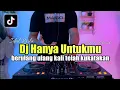 Download Lagu DJ BERULANG ULANG KALI TELAH KUKATAKAN REMIX HANYA UNTUKMU IDA LAILA