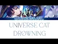 Download Lagu Kikuo- Universe Cat Drowning- Wanderer AI