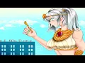 Giantess Elizabeth s
