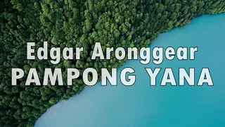 edgar aronggear pampong yana lirik lagu daerah papua 