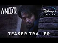 Video di Star Wars Andor - trailer italiano