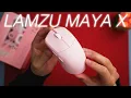 Download Lagu Lamzu Maya X in Pink 🩷 (Full Review)
