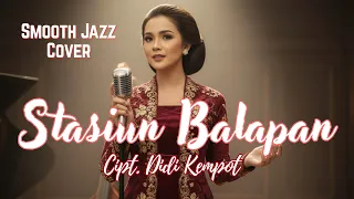 stasiun balapan jazz version side of reggae kenangan yang tak terlupakan