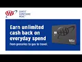 NEW CREDIT CARD AAA Credit Card Review 2024 not AAA Daily Advantage Visa AAA Travel Advantage