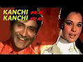 Download Lagu Kanchi Re Kanchi Re | Kishore Kumar Golden Song | Kishore Kumar |