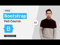 Bootstrap Breakpoints Bootstap Bangla Tutorial