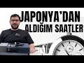 What watch can you buy in Japan where can you find it and for how much