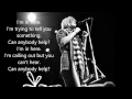Download Lagu Sia - I'm In Here (lyrics)