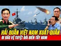 Lagu Phú Quốc Báo Động: Thái Cam Phang Nhau Ngay Trước Cửa Ngõ Vịnh Thái Lan?