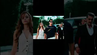 انتي يا ليدي يا ليل و يالعين الشامي فريد سيران مسلسل طائر الرفراف Seyfer Yalıçapkını 