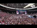 Rixton - 'Me And My Broken Heart' (Summertime Ball 2015)
