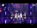 [#음중풀캠] LE SSERAFIM (르세라핌) – Come Over FullCam | 쇼! 음악중심 | MBC250315
