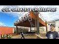 This Changes Everything Saving An Abandoned Lighthouse EP 20