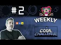 JavaScript Fetch API and Hidden Conditional Components Code Challenge 2
