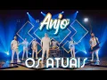 Lagu Os Atuais - Anjo