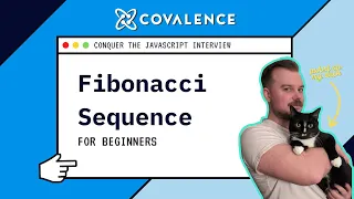 Conquer the JavaScript Interview Fibonacci Sequence Beginner Skill Level