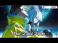 Nightcore - World Spins Madly On (elkvilla_ cover) - (Lyrics)