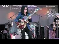 Dreamland - Blake Aaron at 9. Mallorca Smooth Jazz Festival (2022)