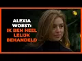 Download Lagu Prinses Alexia woedend na lelijke behandeling: 'Ik pik dit niet langer!'