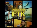 Tion Wayne - IFTK (Feat. La Roux) | Garage Remix @drldaily