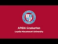 2024 APIDA Graduation