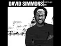 Download Lagu david simmons - you don't know @L.D.S-Soul