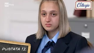 Pedace, un fiume in piena... - Dodicesima Puntata - Il Collegio 9