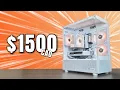 I Built a Modern Gaming PC for 1500 in 2026