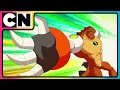 Download Lagu The Tenisons Enter Fight Mode! | Ben 10 Versus The Universe: The Movie | Cartoon Network India