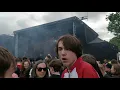 Real Friends - Late Nights In My Car LIVE Slam Dunk South, Hatfield, 26 May 2019