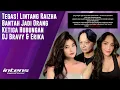 Download Lagu Lintang Raizha Bantah Jadi Orang Ketiga  DJ Bravy \u0026 Erika | Intens Investigasi | Eps 5959