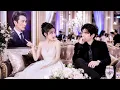 Forced to Marry a CEO 8 Yrs Older She Thought He d Be Old Ugly But Fell for Him at First Sight
