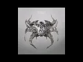 Crystal Lake - Crossing Nails (Audio Stream)