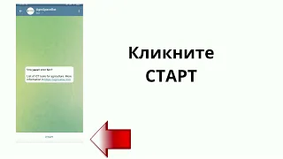 БОТ AGRO SPACE