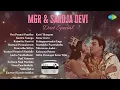 Download Lagu MGR \u0026 Saroja Devi - Duet Special | Oru Pennai Paarthu | Kaatru Vaanga | Rajaavin Paarvai |
