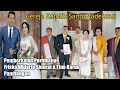 Download Lagu Pemberkatan Pernikahan Tino Karno Pandiangan \u0026 Friska Widarto Sinurat Di Gereja Katolik St Rademtus