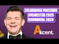 Lagu Akcent Zenek Martyniuk ✨ Hity na Sylwestra 2025/2026 ✨ Karnawał 2026 ✨ Składanka Piosenek