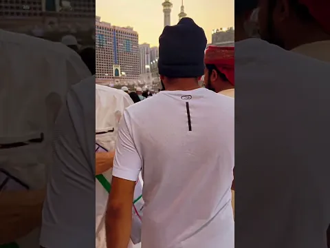 shihabchottur hajj 2023 mashallah 🥰#hajj #makkah #viralvideo #trending #shorts