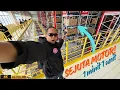 Sejuta Motor Setahun?! Kilang QJMotor Taizhou Memang GILA Canggih! 1 Motor Siap Setiap 1 Minit!