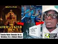 My “African King” Album Is Full Of Global Songs,You All Will Love This Album!-SHATTA WALE REVEALS🌎🚀🔥