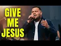 Sunvera Scott - Give Me Jesus A Powerful Worship Song