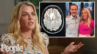 Busy Philipps Reveals Brain Tumor Diagnosis & How James Van Der Beek Inspired a Life-Saving MRI