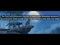 Grey Wolf Optimization Algorithm - Unleashing the Power of Nature-Inspired Optimization