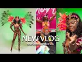 Miami Carnival J Ouvert Chaos They Took My Car The 20-Something Experience 2025