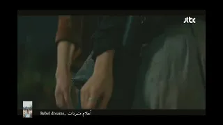 أجمل أغنية حزينة قالو سعيدة في حياتها على K Drama 