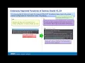 OMRON Sysmac Studio EtherCAT Transmission Delay Time Selection