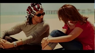 أنا شكلي هحبك من فيلم آسف على الإزعاج منة شلبي و أحمد حلمي دندنها
