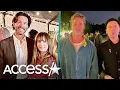 Brad Pitt Joins Kaley Cuoco Tom Pelphrey s Epic Baby Shower
